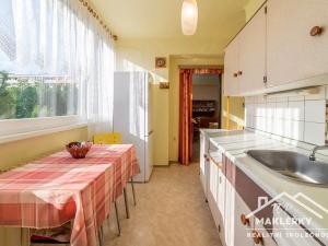 Prodej bytu 3+1, Kolín, Dělnická, 76 m2