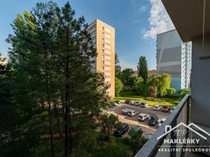 Prodej bytu 3+1, Kolín, Dělnická, 76 m2