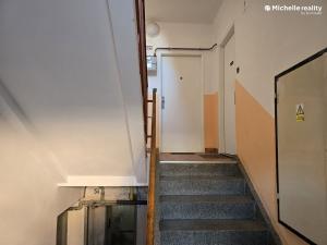 Prodej bytu 2+kk, Beroun - Beroun-Město, Na Tržišti, 44 m2