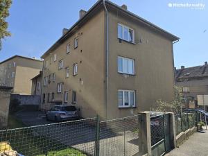 Prodej bytu 2+kk, Beroun - Beroun-Město, Na Tržišti, 44 m2