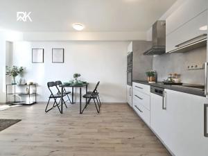 Prodej bytu 2+kk, Kolín, Nerudova, 40 m2