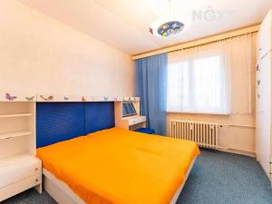 Prodej bytu 3+1, Šumperk, Lidická, 68 m2