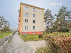 Prodej bytu 3+1, Šumperk, Lidická, 68 m2