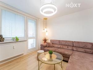 Prodej bytu 4+1, Šumperk, Čajkovského, 72 m2