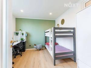 Prodej bytu 4+1, Šumperk, Čajkovského, 72 m2