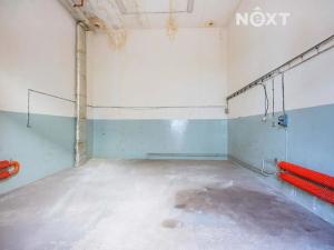 Pronájem garáže, Šumperk, Čsl. armády, 36 m2