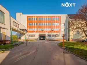 Pronájem garáže, Šumperk, Čsl. armády, 36 m2