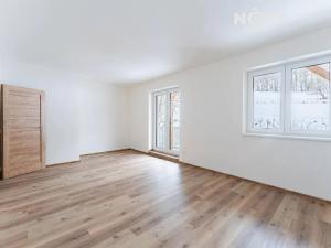 Prodej bytu 2+kk, Vrbno pod Pradědem, Žižkova, 71 m2