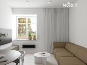 Prodej bytu 1+kk, Rapotín, Výzkumníků, 33 m2