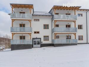 Prodej bytu 2+kk, Vrbno pod Pradědem, Žižkova, 66 m2