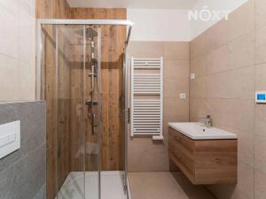Prodej bytu 1+kk, Vrbno pod Pradědem, Žižkova, 39 m2