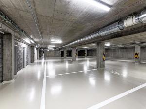 Prodej bytu 5+kk, Praha - Hostavice, Českobrodská, 119 m2