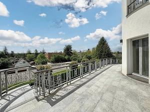 Prodej vily, Praha, 748 m2