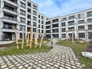 Prodej bytu 2+kk, Praha, 56 m2