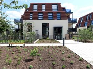 Prodej bytu 3+kk, Praha, 71 m2