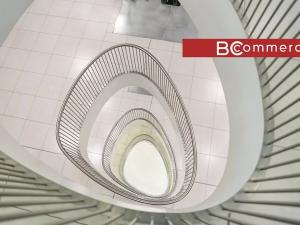 Pronájem obchodního prostoru, Brno, Nádražní, 50 m2