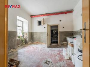 Prodej vícegeneračního domu, Kutná Hora, Novomlýnská, 357 m2