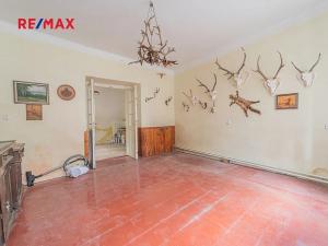 Prodej vícegeneračního domu, Kutná Hora, Novomlýnská, 357 m2