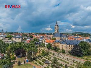 Prodej vícegeneračního domu, Kutná Hora, Novomlýnská, 357 m2