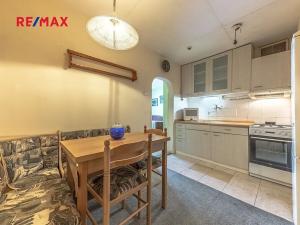Prodej bytu 1+kk, Praha - Libeň, Na žertvách, 37 m2