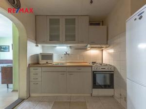 Prodej bytu 1+kk, Praha - Libeň, Na žertvách, 37 m2