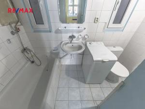 Prodej bytu 1+kk, Praha - Libeň, Na žertvách, 37 m2