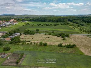 Prodej pozemku, Pasohlávky, 393 m2