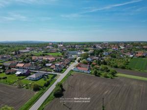 Prodej pozemku, Pasohlávky, 393 m2