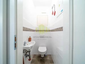 Prodej bytu 2+kk, Olomouc, Topolová, 55 m2