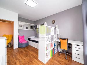 Prodej bytu 2+kk, Olomouc, Topolová, 55 m2
