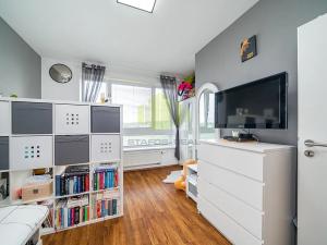 Prodej bytu 2+kk, Olomouc, Topolová, 55 m2