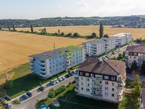 Prodej bytu 2+kk, Olomouc, Topolová, 55 m2