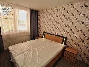 Pronájem bytu 2+1, Tišnov, Dřínová, 52 m2