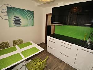 Pronájem bytu 2+1, Tišnov, Dřínová, 52 m2