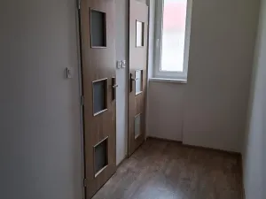 Pronájem bytu 3+kk, Chomutov, Palachova, 68 m2