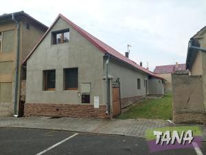 Prodej rodinného domu, Siřejovice, 120 m2