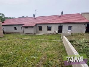 Prodej rodinného domu, Siřejovice, 120 m2