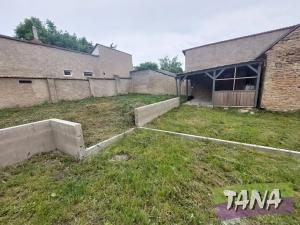 Prodej rodinného domu, Siřejovice, 120 m2