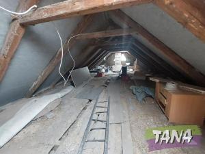 Prodej rodinného domu, Siřejovice, 120 m2