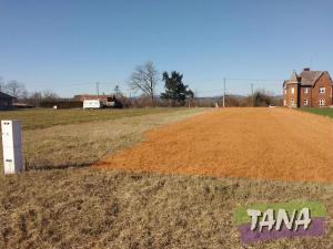 Prodej pozemku pro bydlení, Všeň, 908 m2