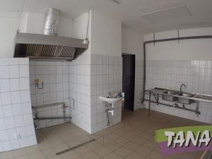 Pronájem obchodního prostoru, Mnichovo Hradiště, Studentská, 77 m2