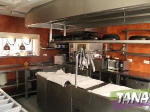 Prodej restaurace, Doksy, Přístavní, 290 m2