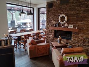 Prodej restaurace, Doksy, Přístavní, 290 m2