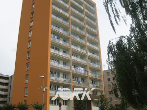 Pronájem bytu 2+kk, Pardubice, Stavařov, 39 m2