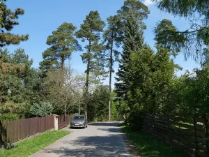 Prodej pozemku pro bydlení, Říčany, Lípová, 1388 m2