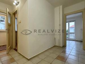 Pronájem bytu 2+1, České Budějovice, Zeyerova, 59 m2