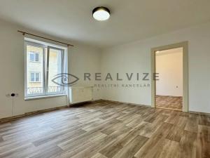 Pronájem bytu 2+1, České Budějovice, Zeyerova, 59 m2