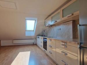 Pronájem bytu 3+kk, České Budějovice, Dukelská, 110 m2