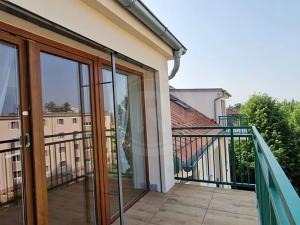 Pronájem bytu 3+kk, České Budějovice, Dukelská, 110 m2