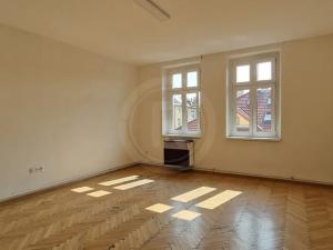 Pronájem bytu 3+kk, České Budějovice, Dukelská, 110 m2